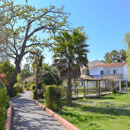 Jolie Et Coquet Appartement T2 - Caicos 45 Canet-en-Roussillon Luaran gambar